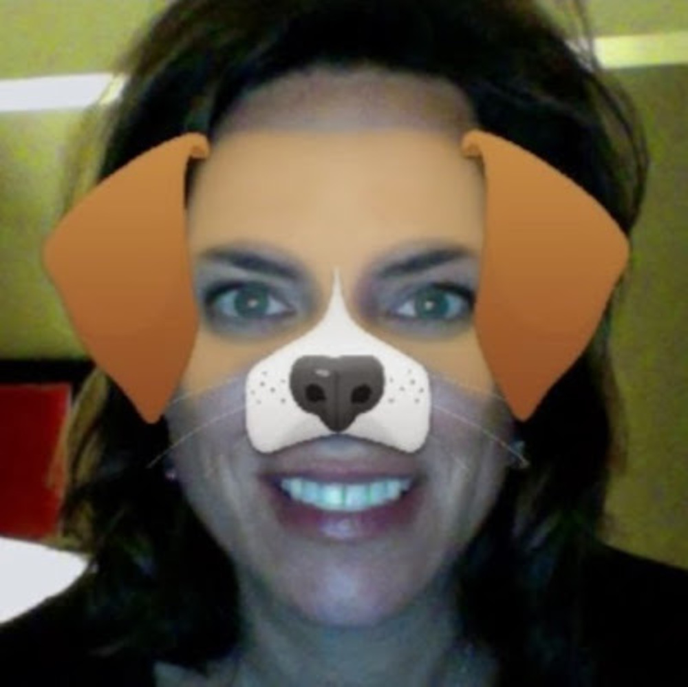 Meet your Posher, Kristine